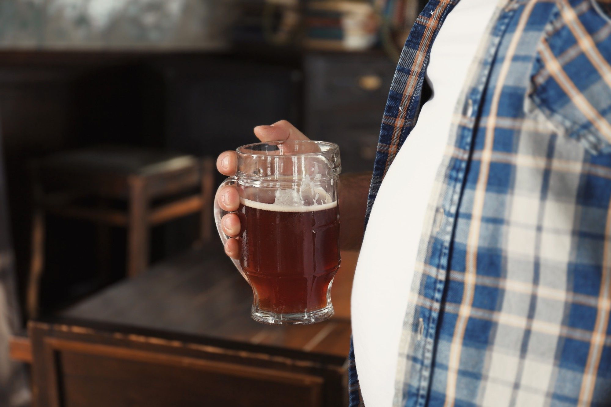 El Sencillo Truco Que Te Permitir Beber Cerveza Sin Engordar Onda Vasca