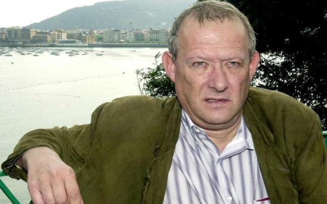 Adam Michnik, en una imagen de archivo. Adam Michnik, en una imagen de archivo.