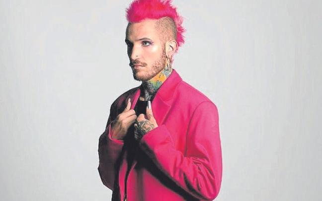 Dar&iacute;o S&aacute;ez tendr&aacute; su propio canal. | FOTO: MTMAD