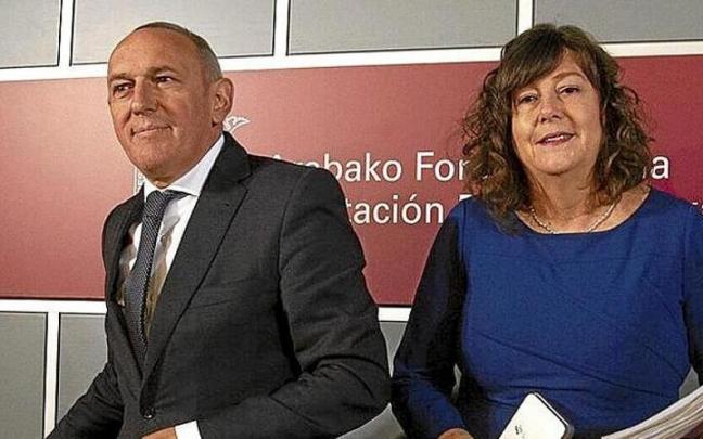 González e Itziar Gonzalo.