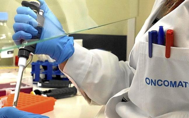 Un an&aacute;lisis de sangre podr&iacute;a detectar c&aacute;ncer antes de que aparezcan s&iacute;ntomas.