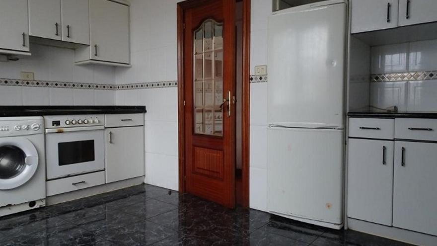 Piso en venta en Basauri