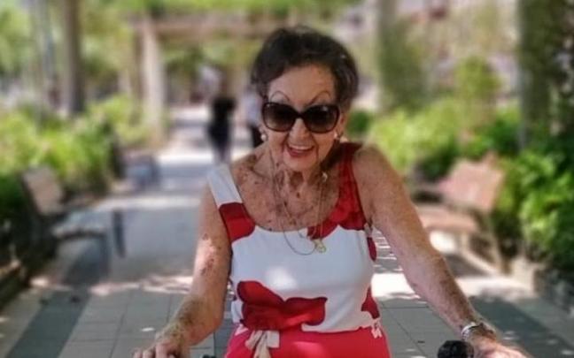 Lore Mikele Aldaregia