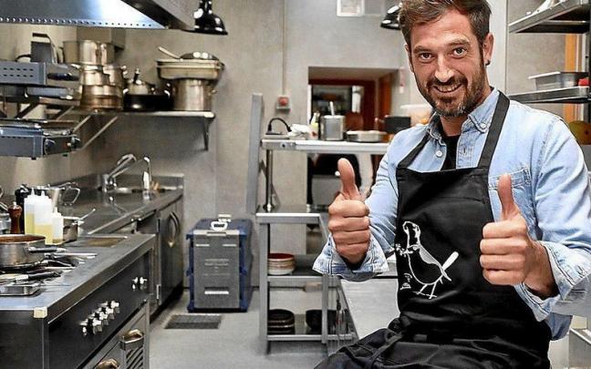 Joseba Argui&ntilde;ano