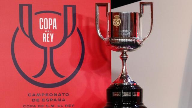 Directo | Sorteo de la segunda eliminatoria de la Copa