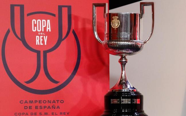 Directo | Sorteo de la segunda eliminatoria de la Copa Directo | Sorteo de la segunda eliminatoria de la Copa