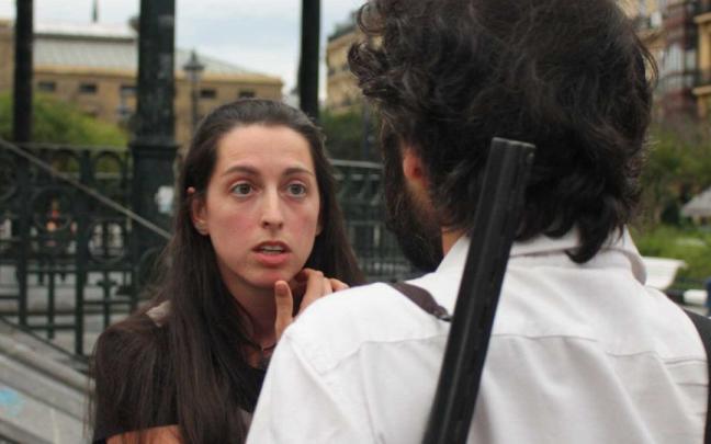 Recorridos teatralizados por la Donostia de 1936