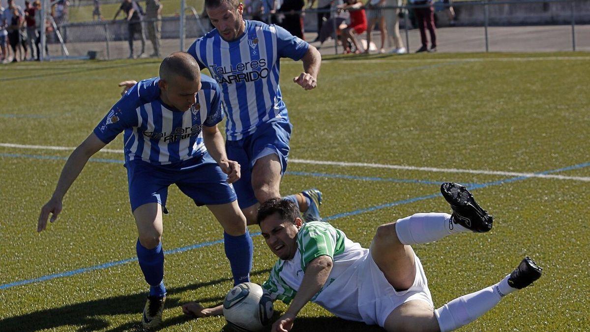 Final del Trofeo Boscos de la edici&oacute;n pasada.