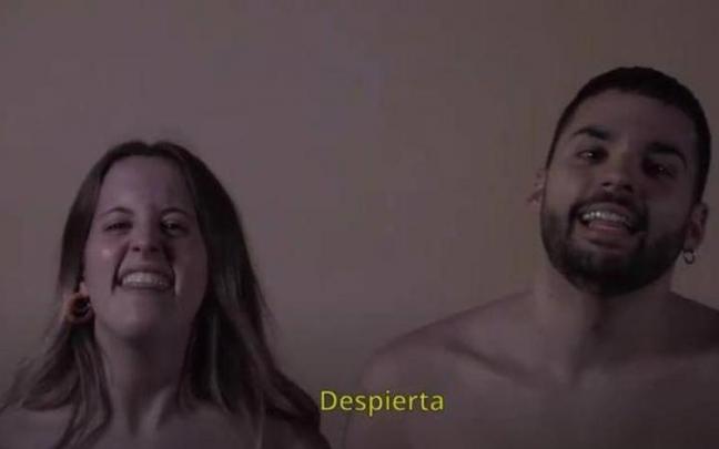 Videoclip de Santacara (IGUALA)