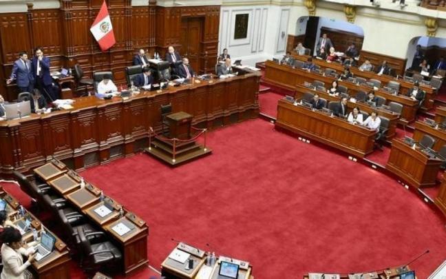 La medida deber&aacute; superar una segunda votaci&oacute;n en el Congreso .