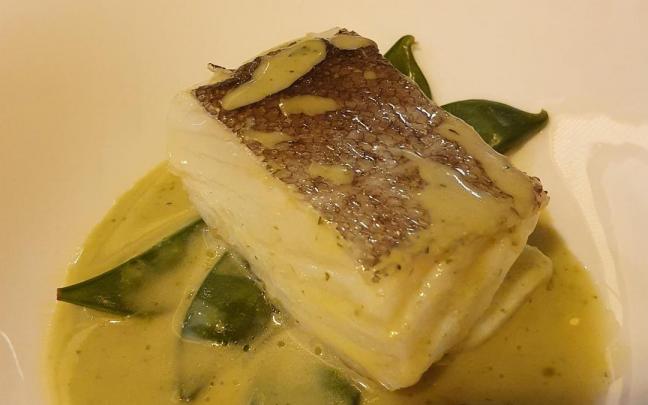 Giraldo y Waska, un men&uacute; especial compuesto de ocho platos para ofrecer a 60 comensales