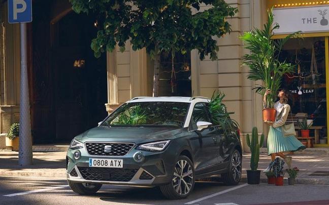 Hay un tipo de coche para cada necesidad.