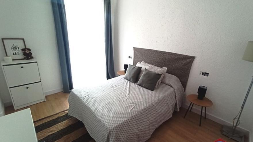 Venta de piso en Lasesarre, Barakaldo.