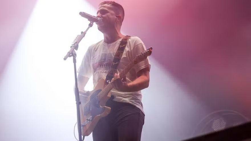 Concierto de En Tol Sarmiento en Aste Nagusia.