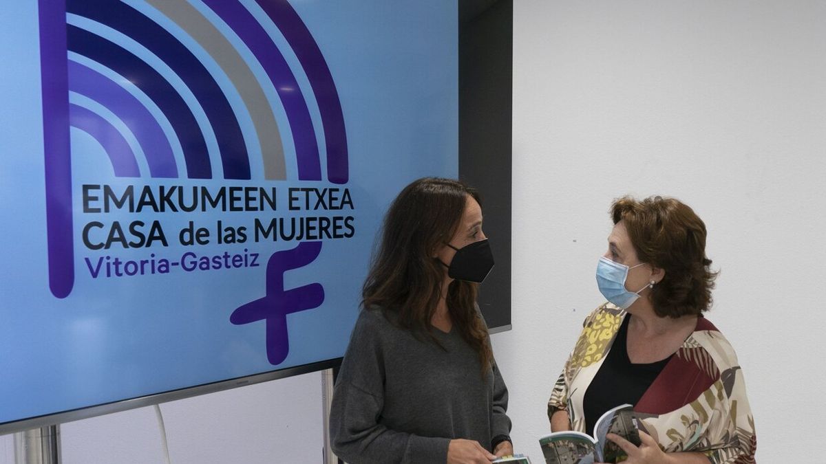 Escuela de empoderamiento feminista