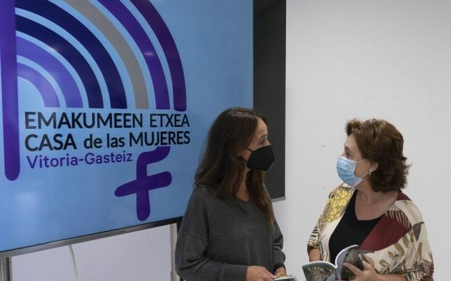 Escuela de empoderamiento feminista