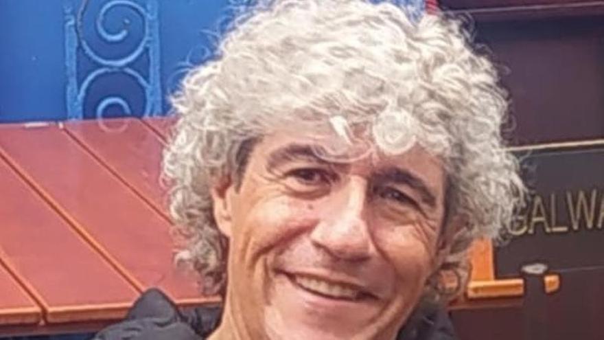 Francisco Zamora.
