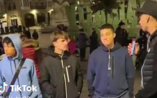 Fotograma del vídeo Fotograma del vídeo