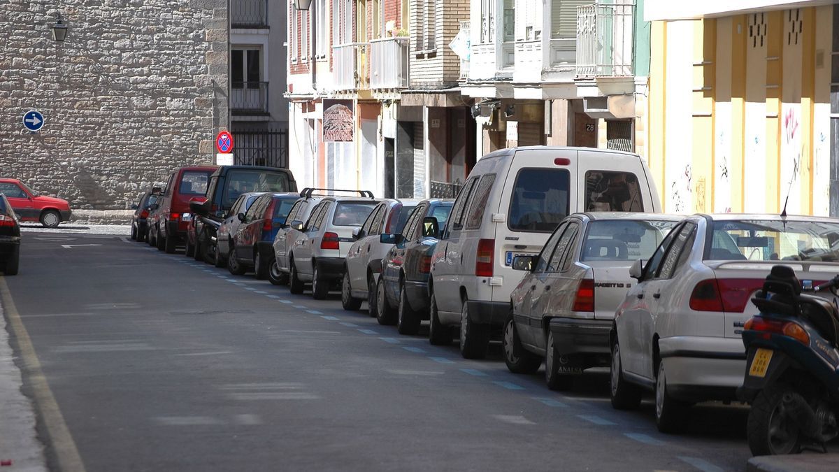 Calle Nueva Fuera.