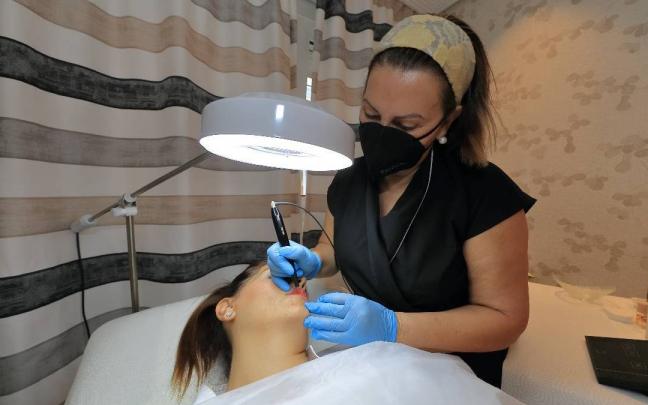 Porque tu boca dice todo de ti