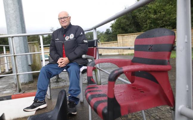 Decisivos en hacer crecer Durangaldea