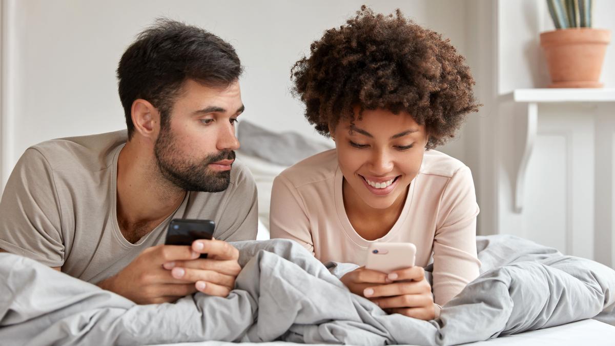 Algunas app permiten compartir gastos y hacer más fáciles las cuentas en las cuadrillas de amigos.