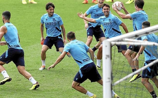 Juntos, pase lo que pase