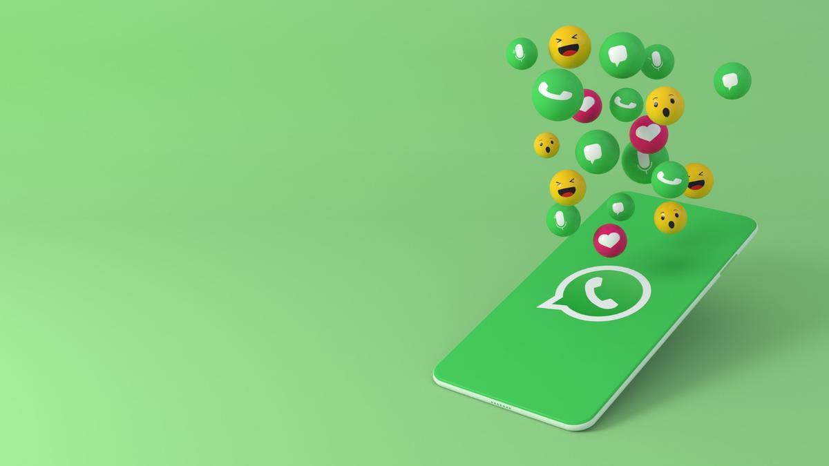Una de las nuevas funciones de WhatsApp este año quiere evitar que el usuario se quede sin poder chatear esté donde esté.
