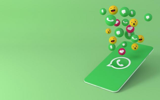 Una de las nuevas funciones de WhatsApp este año quiere evitar que el usuario se quede sin poder chatear esté donde esté.