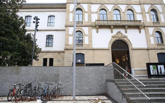 Tabakalera acoge el ciclo Nosferatu 2023 Tabakalera acoge el ciclo Nosferatu 2023