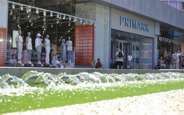 Bizkaia vive la segunda ola de calor del verano