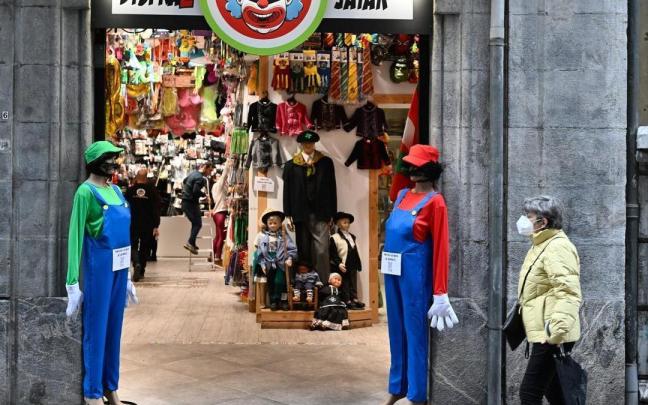 Los disfraces más buscados de este carnaval serán los de Miércoles y Avatar Los disfraces más buscados de este carnaval serán los de Miércoles y Avatar