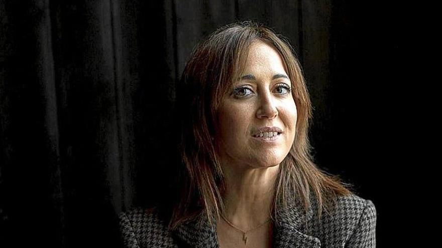 Mai Meneses se ha hecho famosa con su nombre artístico: Nena Daconte.