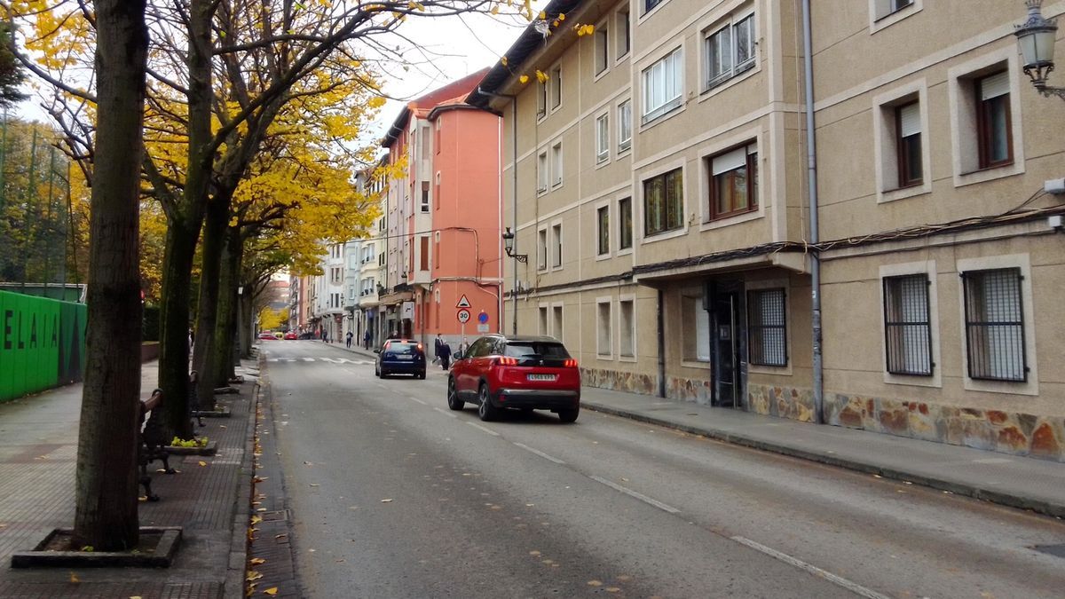 Sestao ya cuenta con su hoja de ruta para mejorar en materia de sostenibilidad y de eficiencia.