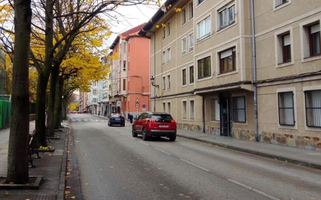 Sestao ya cuenta con su hoja de ruta para mejorar en materia de sostenibilidad y de eficiencia.