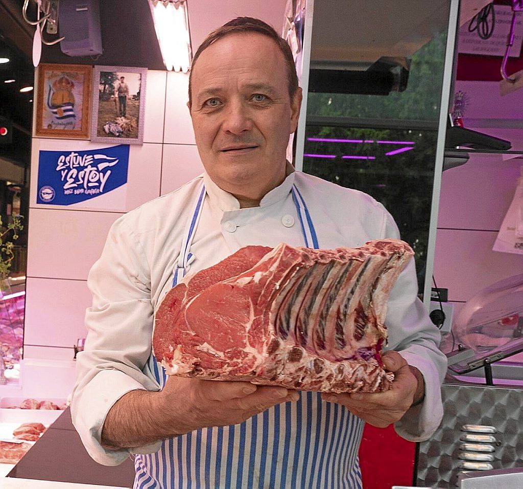 Los precios de la alimentación para los menús navideños se disparan un 30%