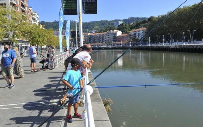 Imagen de archivo de una edición anterior