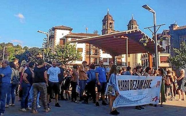 Baztan seguru eta anitz baten alde