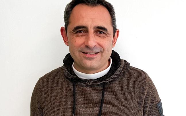 Jesús Manuel Moreno, director comercial y marketing de Udapa Sociedad Cooperativa. Jesús Manuel Moreno, director comercial y marketing de Udapa Sociedad Cooperativa.