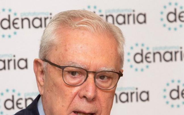 Javier Rup&eacute;rez.