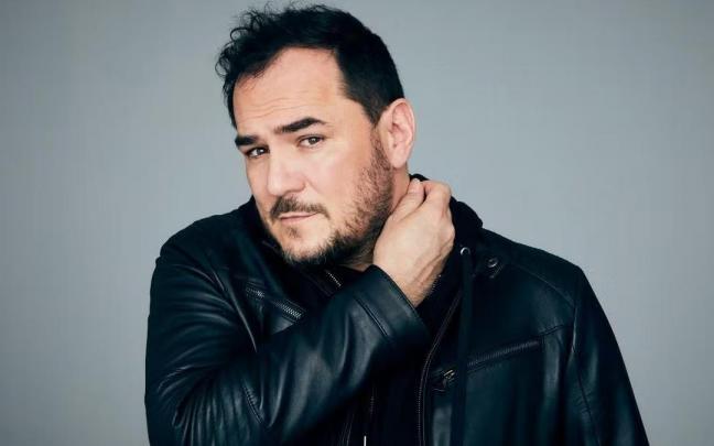 Ismael Serrano actuará el 26 de noviembre en el Victoria Eugenia. Ismael Serrano actuará el 26 de noviembre en el Victoria Eugenia.