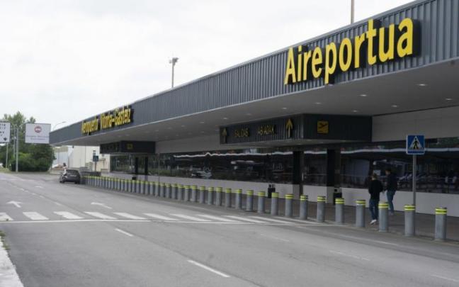 Aeropuerto de Foronda Aeropuerto de Foronda