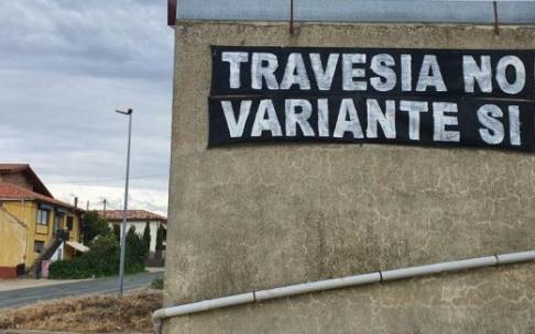 Protestas en Yécora.