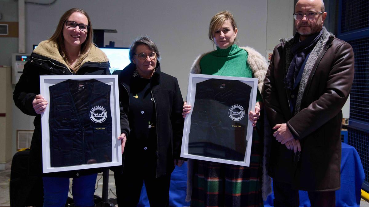 Chalecos Solidarios 2022.