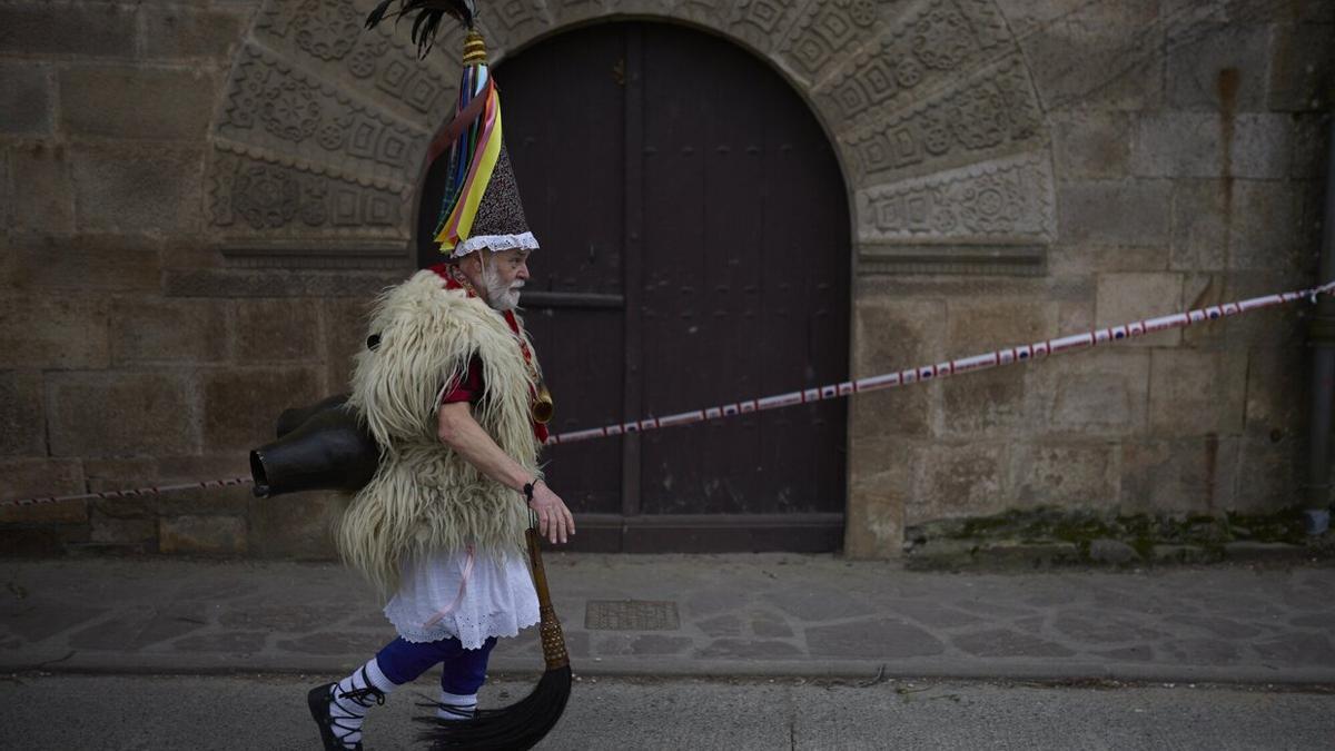 Carnaval Ituren 2023