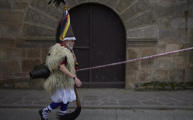 Carnaval Ituren 2023