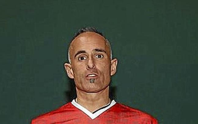 Zeberio II. | FOTOS: FUNDACIÓN REMONTE