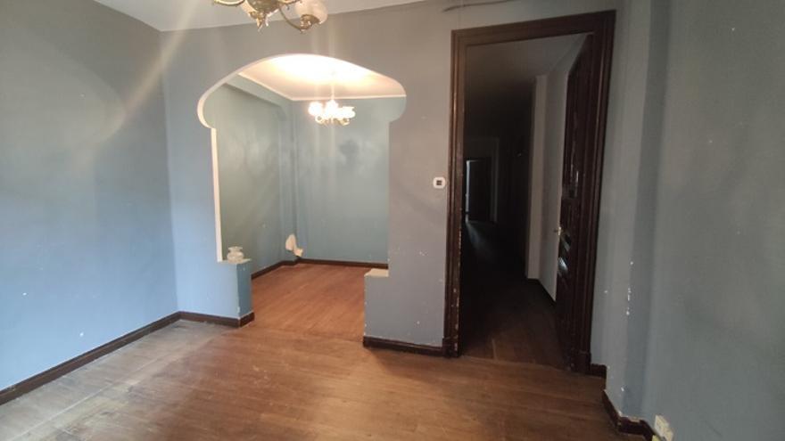 Dos pisos en venta en Areatza