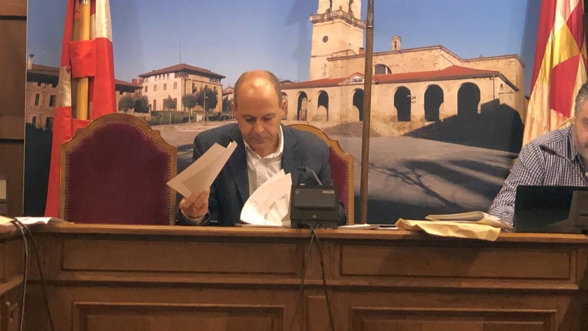 El Ayuntamiento ha aprobado el pliego de condiciones y adjudicará para principios de abril.