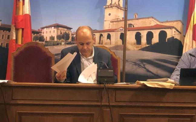 El Ayuntamiento ha aprobado el pliego de condiciones y adjudicará para principios de abril. El Ayuntamiento ha aprobado el pliego de condiciones y adjudicará para principios de abril.